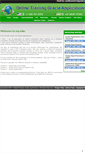 Mobile Screenshot of oracleappsonlinetraining.com